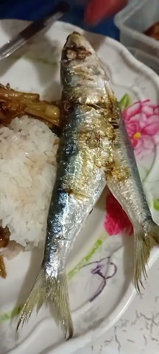 Adobong Takway With Sinugba #filipinalife #cavite #philippines #shortsfeed
