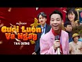 Phim ca nhạc hài | CƯỚI LUÔN VÀ NGAY | Thái Dương, Long Hách | Parody Nhạc Chế | Official MV