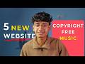 How to download copyright free music for youtube videos [For FREE] Mp3 Song