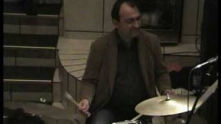 Patrick Manzecchi Live Club Rs Iasi