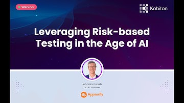 Leveraging Risk-based Testing in the Age of AI