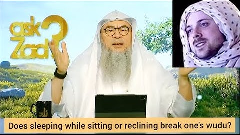 Forsen reacts to Does sleeping while sitting or reclining break one