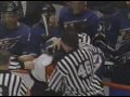 Keith jones vs craig mactavish feb 22 1996