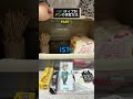 みんなはどうやって保管する？MBTIタイプ別パンの保管方法🍞PART①#shorts
