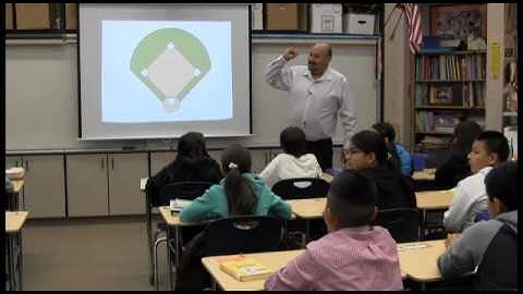 Polygon lesson 1 part 1 Polygon Hunt - 5th grade math