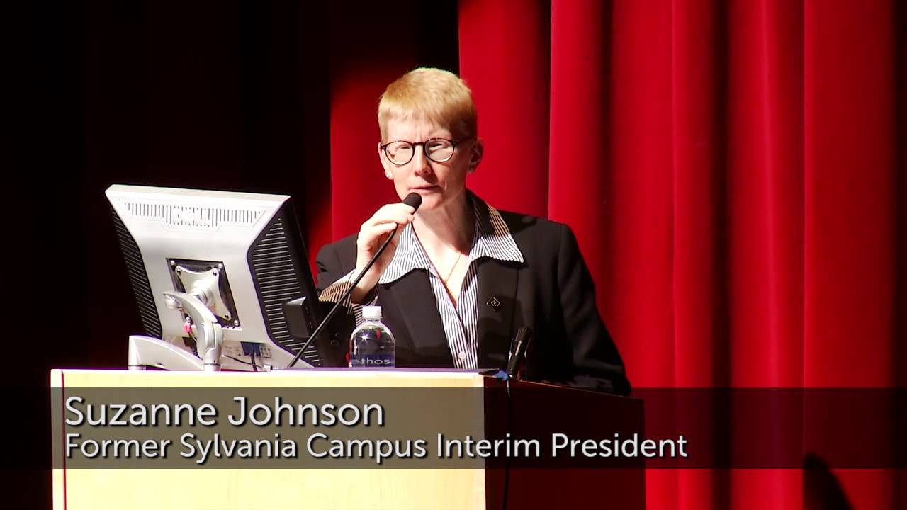 Leslie King-Hammond at Portland Community College