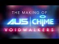 The Making of Voidwalkers