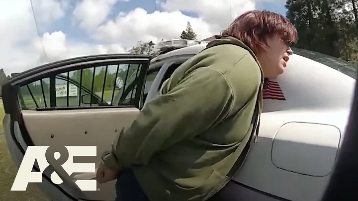 Sovereign Citizens Confronted By Police | Most Outrageous Crimes