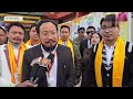 BJYM Programme in Tawang | CM Pema Khandu on “Yuva Soch, Naya Arunachal” Youth for Viksit Arunachal