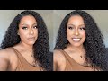 Human Hair DUPE! 😳 Outre Lace Wig - YVETTE | HairsSoFly | ft. @WeezyWigReviews @Stilllookingood58