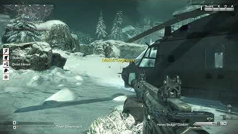 25-5 | Honey Badger Don