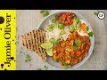 One Pot Chilli | Jamie Oliver & The Lean Machines