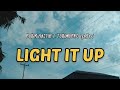Robin Hustin x TobiMorrow - Light It Up (ft. jex) [NCS Release] Lyrics