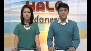 Halo Indonesia