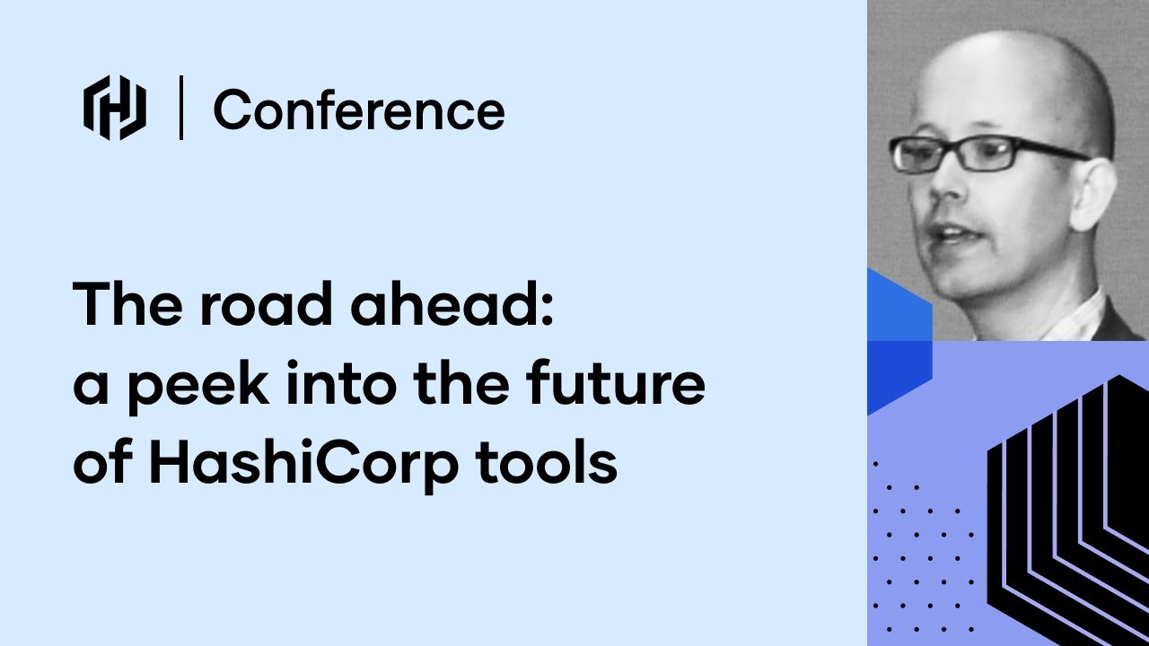 The road ahead: a peek into the future of HashiCorp tools - YouTube