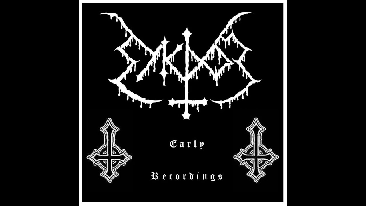 Sykdom - Early Recordings [Full Compilation] (2021)