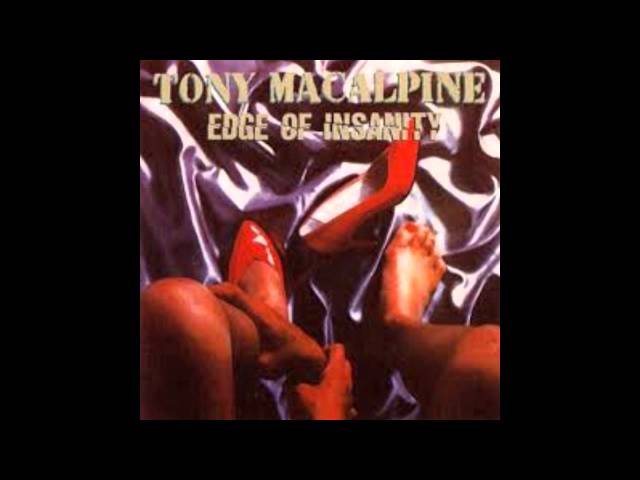 Tony Macalpine - Empire In The Sky