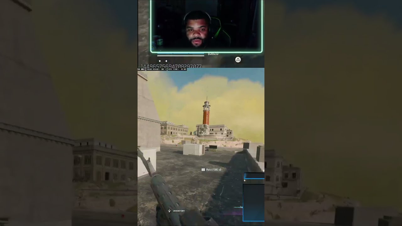 This New Shotgun Is Too OP Quickscope Insanity 