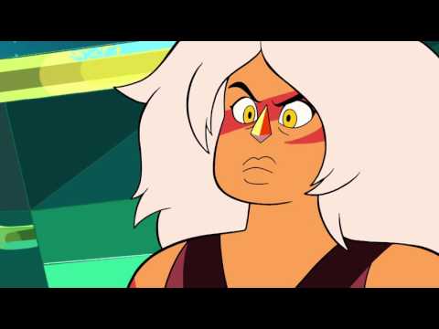 ستيفن البطل القتال الاخير