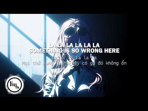 Montagem 486 - 菜小花 (Lyrics + Vietsub) ♬