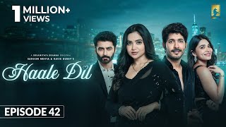 Download Lagu Haale Dil (Episode 42) Manisha Rani | Nishank Verma | Harshad Arora | Jenifer Emmanuel |Sargun Mehta MP3 Download Lagu Haale Dil (Episode 42) Manisha Rani | Nishank Verma | Harshad Arora | Jenifer Emmanuel |Sargun Mehta MP3