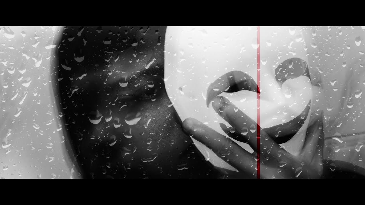 jaie - Feign (Official Lyric Video)