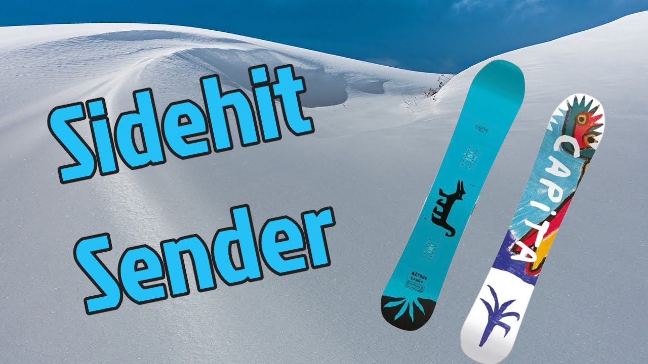 capita astronaut snowboard The 2026 Capita Aeronaut Snowboard Review
