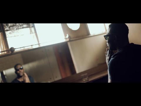 Slap Dee - &#039;Vagwada&#039; [Official Music Video]