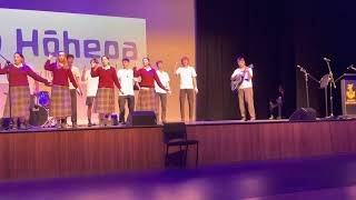 Awesome Waiata and Hohepa variety show  2023￼ by Hakas, kittens and more 54 views 11 months ago 1 minute, 59 seconds