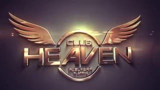 Lafuente Club Heaven Albufeira 2015