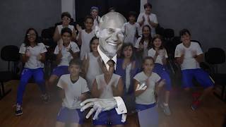 Esperanto no Ar (2019) – Episódio 24 – Especial Ricardo Boeachat