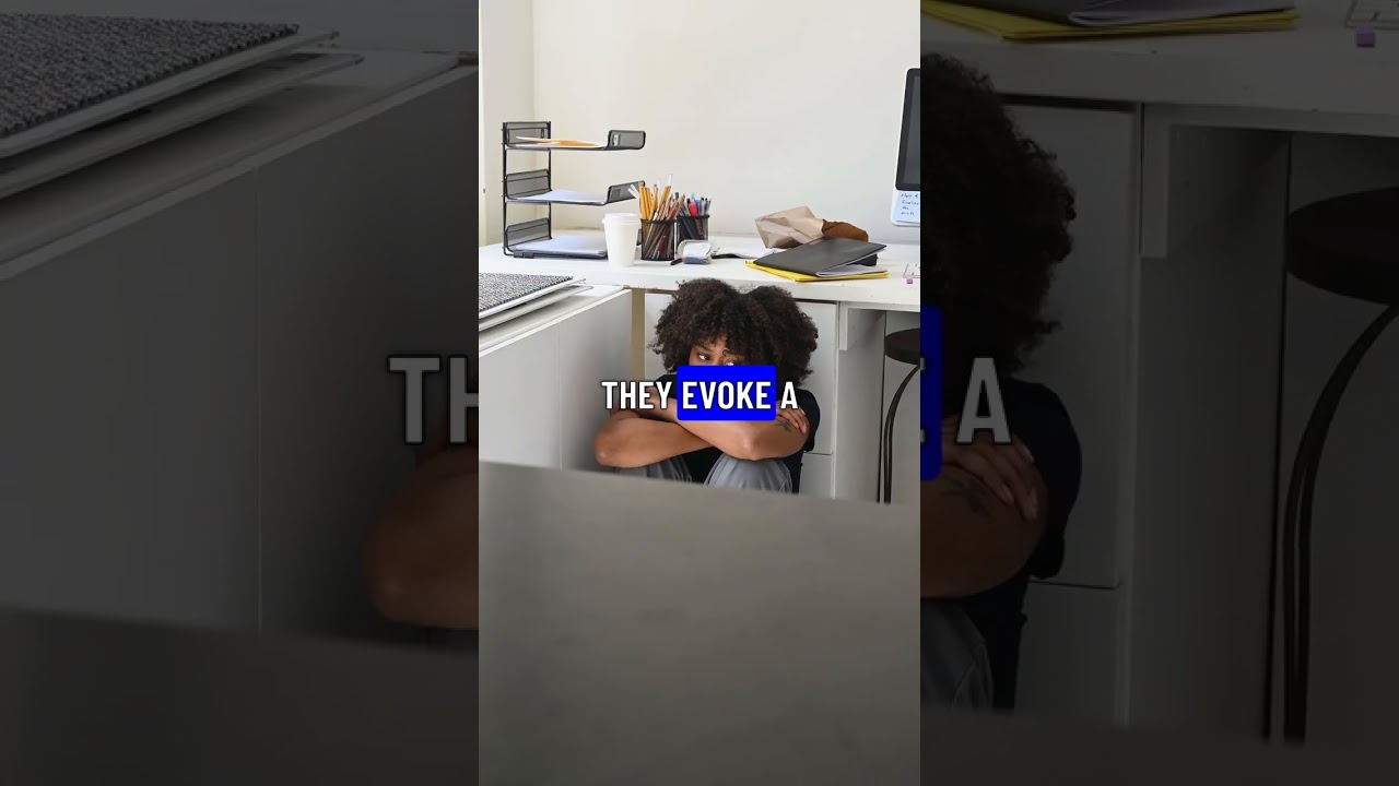 The Creepy Reality of Liminal Spaces: Are You TRAPPED?