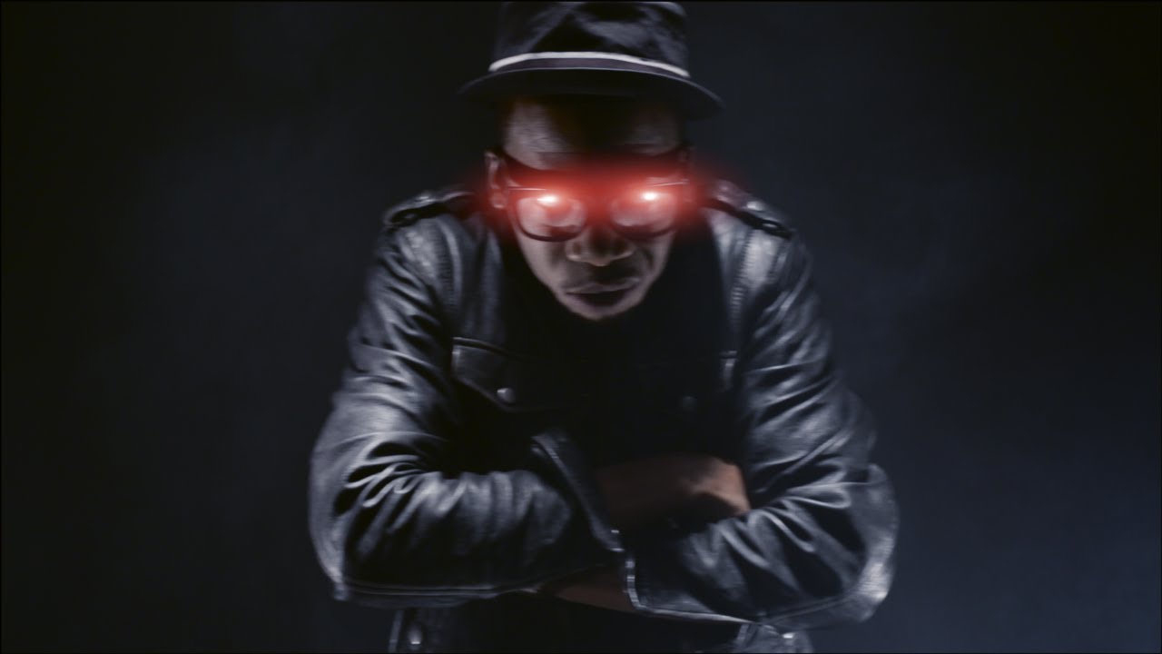 Flex Boogie By Any Means (Director's Cut) Official Music Video YouTube