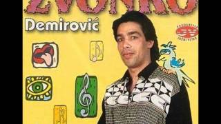 Video thumbnail of "Zvonko Demirovic - Li li li"