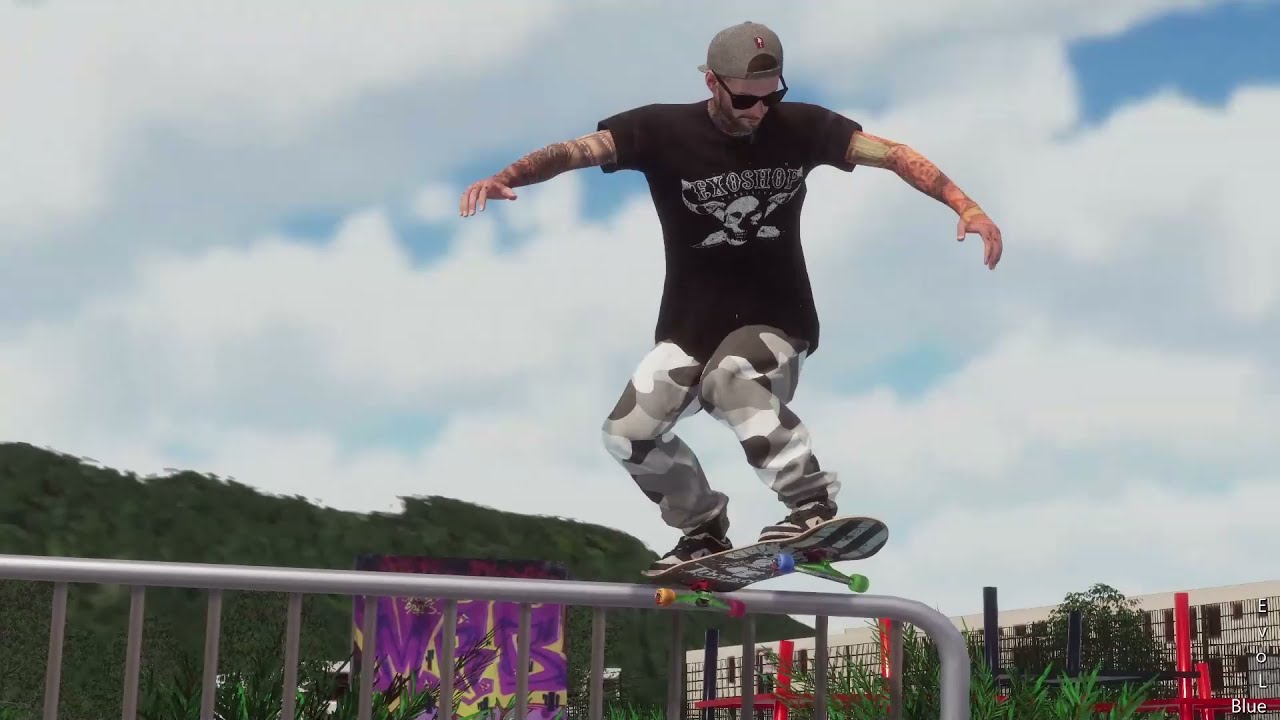 Skater XL (PC) vol170