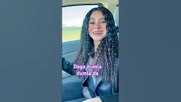 Daga Dumla Dumla Da Made In Romania 