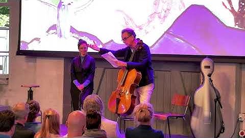 Festival Vrijescholen VO | afsluiting programma 