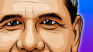 Updated Tutorial Lengkap Kartun Wajah Photoshop screenshot 3