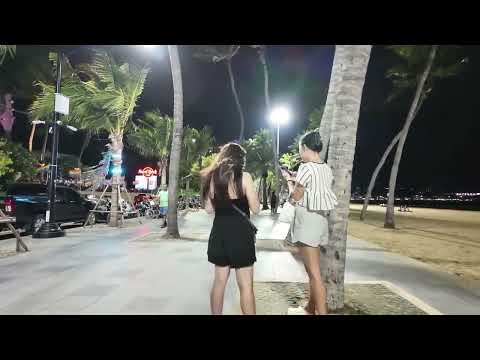 Beach Road Pattaya