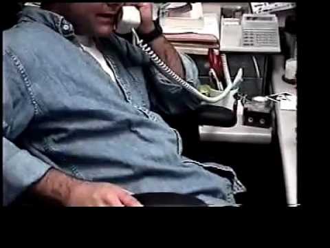 Foothill Middle College Mockumentary 2002