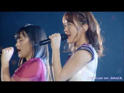 【大園桃子】満月が消えた！ももこ推し編集で♥️