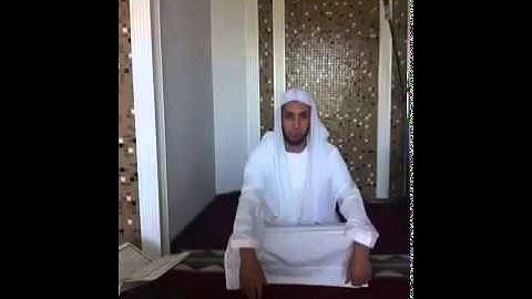 من تراويح المسجد الكبير بخنيفرة بصوت القارئ المنشد محمد أود علي 1435