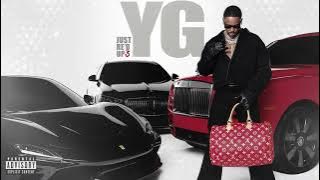 YG - STUPID (WITH LIL YACHTY & BABYFACE RAY) [ Audio]