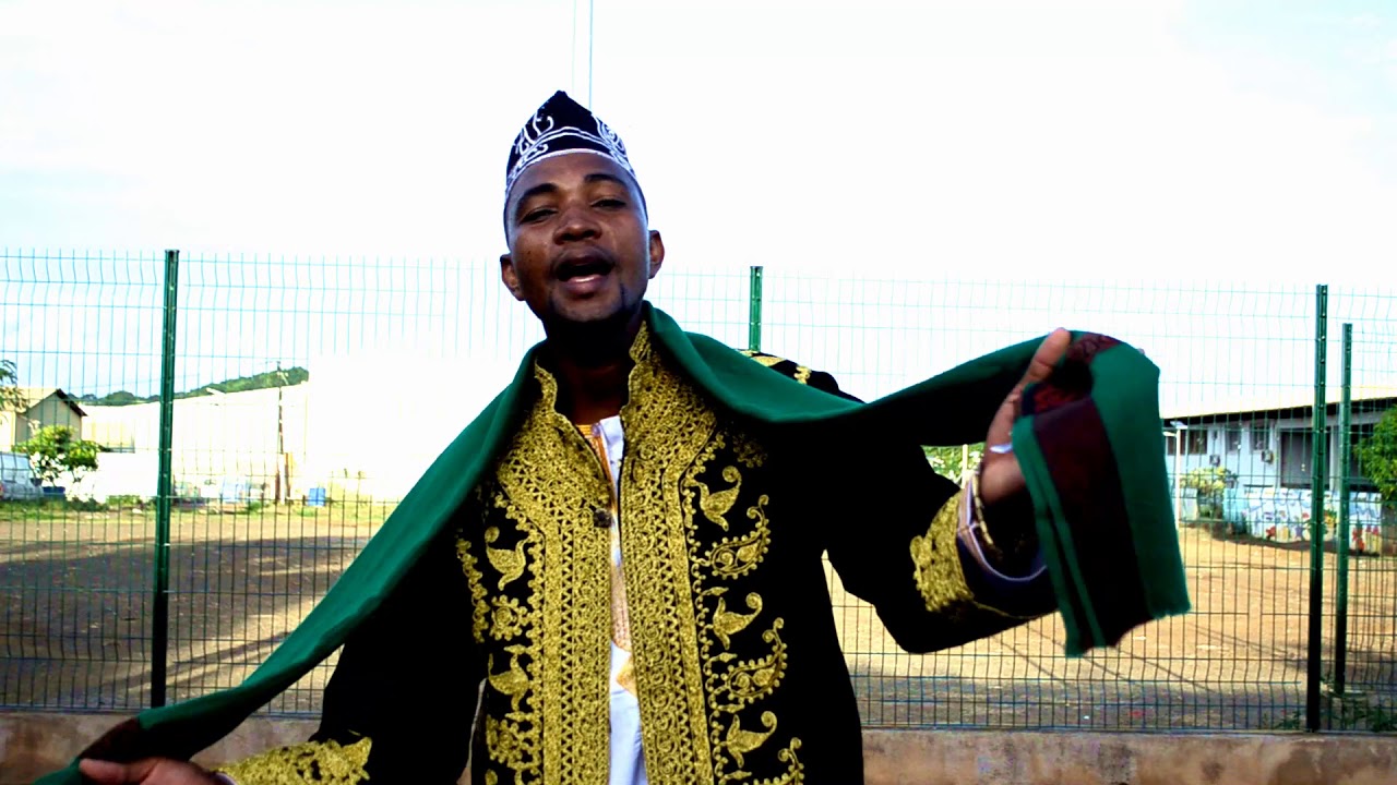 AHAMED ALI KASSUDA BOUCHOUROIKOUMOU KOUTOUB RIFAEN