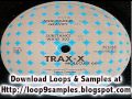 Traxx  gravity reload records classic