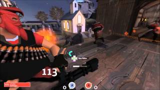 Fearboys Ctfhaunt Highlights