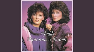 Video thumbnail of "The Judds - Cry Myself To Sleep"