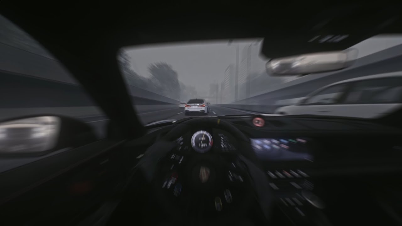 Magic Medasin - Assetto corsa