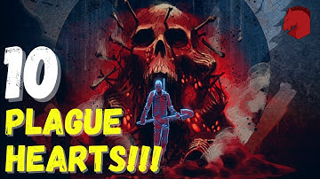 Destroy 10 Plague Hearts FAST in 16 Minutes! State of Decay 2 (Lethal Zone) - Juggernaut Edition