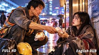 Full He Once Saved a Homeless Girl With His Last $20—Years Later, She Returned as a Billionaire CEO! News